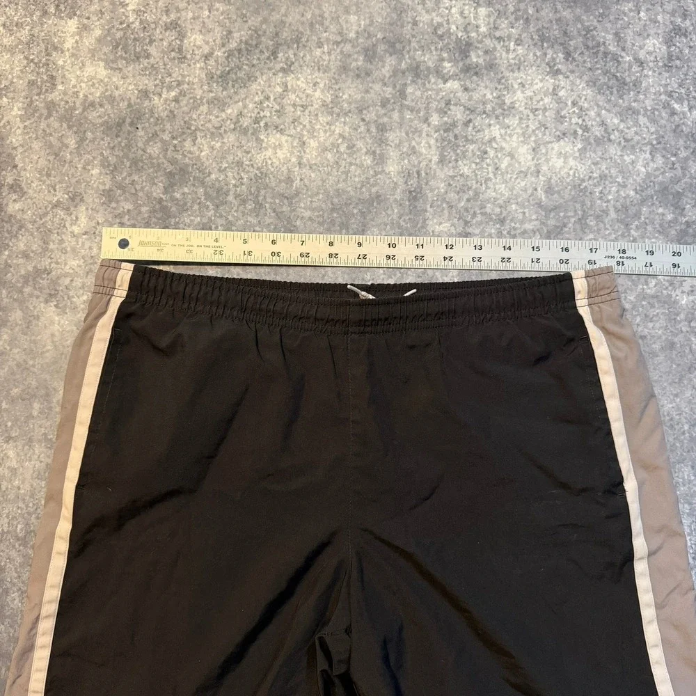 Nike kids black